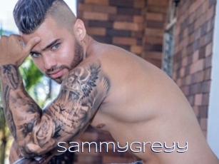Sammygreyy