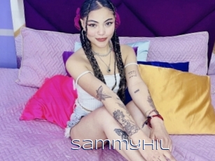 Sammyhil