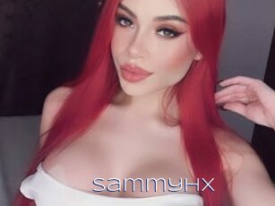 Sammyhx