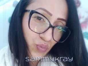Sammykray