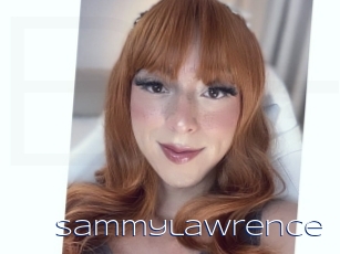 Sammylawrence