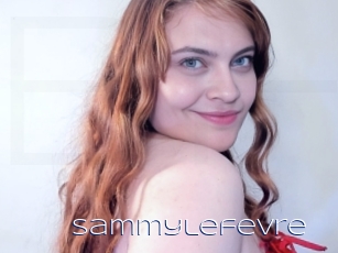 Sammylefevre
