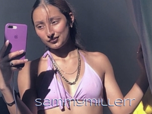 Sammymillerr
