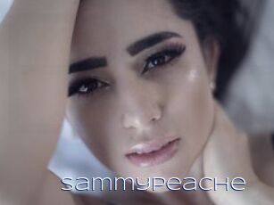Sammypeache