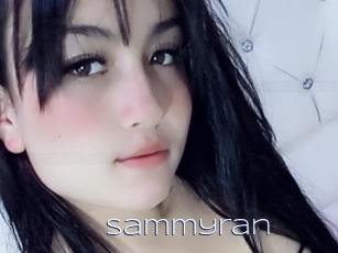Sammyran