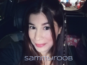 Sammyroob