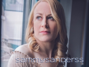 Sammysanderss