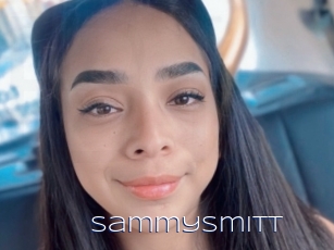 Sammysmitt