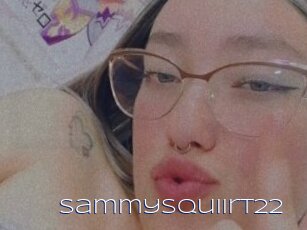 Sammysquiirt22