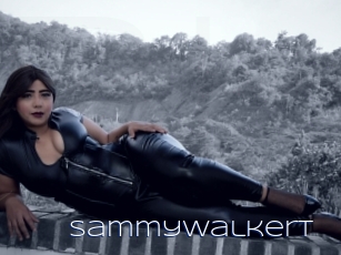 Sammywalkert