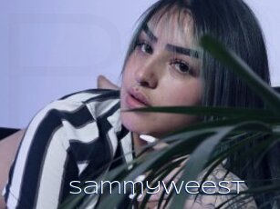 Sammyweest