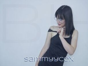Sammyycox