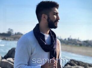 Samntmt