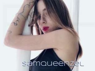 Samqueenzel