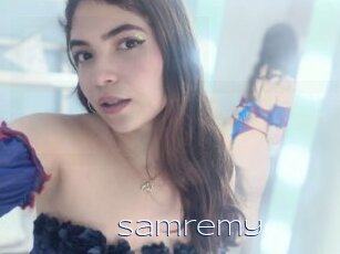 Samremy