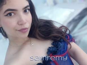 Samremy