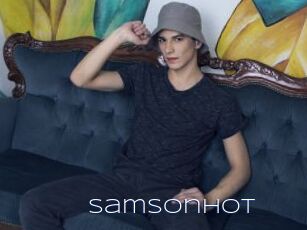 Samsonhot