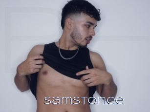 Samstonee