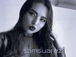 Samsuarez