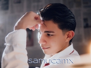 Samucamx