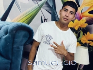 samuel_gio Blue Hot