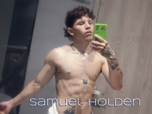 Samuel_holden