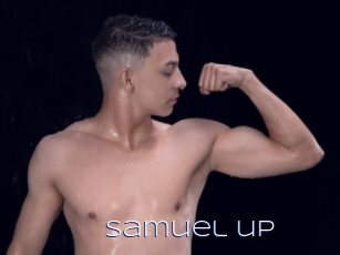 samuel_up Blue Hot