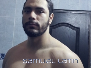 samuel_latin Blue Hot