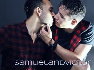 Samuelandvictor