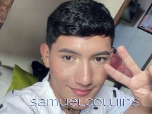 Samuelcolliins