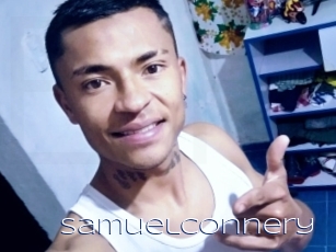 Samuelconnery
