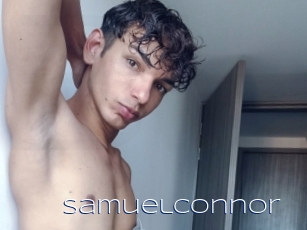 Samuelconnor