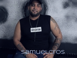 samuelcros Blue Hot