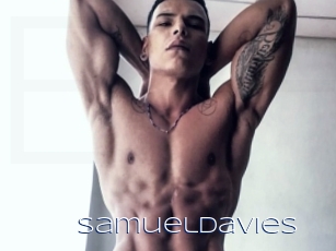 Samueldavies