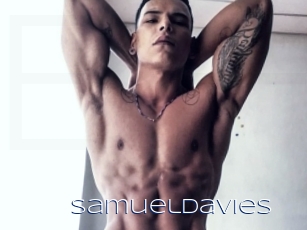 Samueldavies
