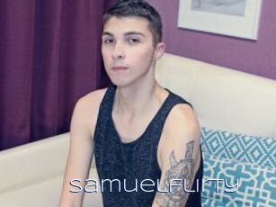 Samuelflirty