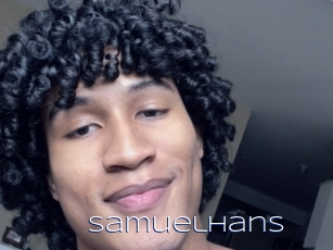 Samuelhans