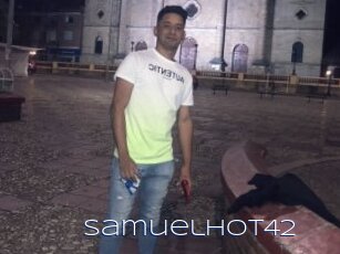 Samuelhot42