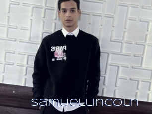 Samuellincoln