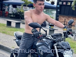 Samuelthompson