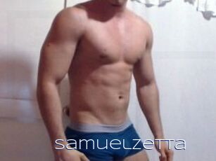 Samuelzetta