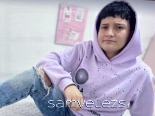 Samvelezs