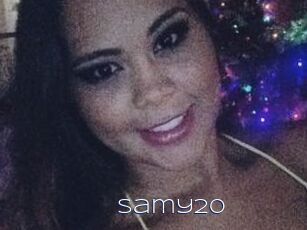 Samy20