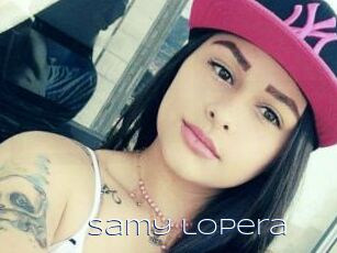 Samy_lopera