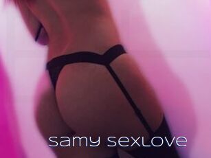 Samy_sexlove