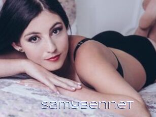 Samybennet