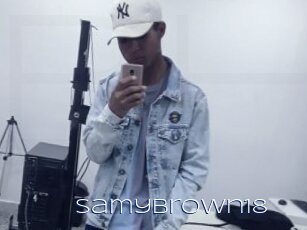 Samybrown18