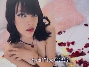 Samycas
