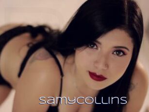 Samycollins