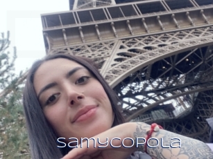 Samycopola
